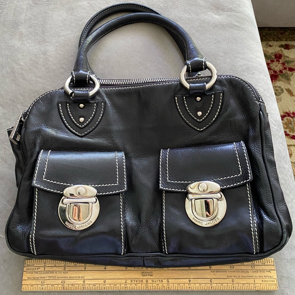 Marc Jacobs purse